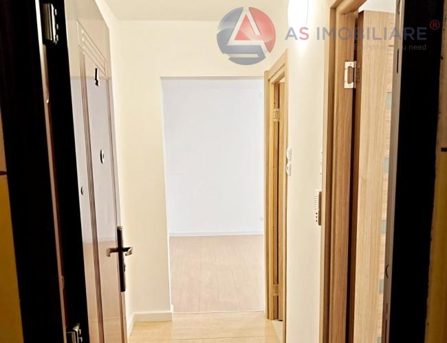 Apartament 2 camere recent renovat, zona Gemenii, Brasov