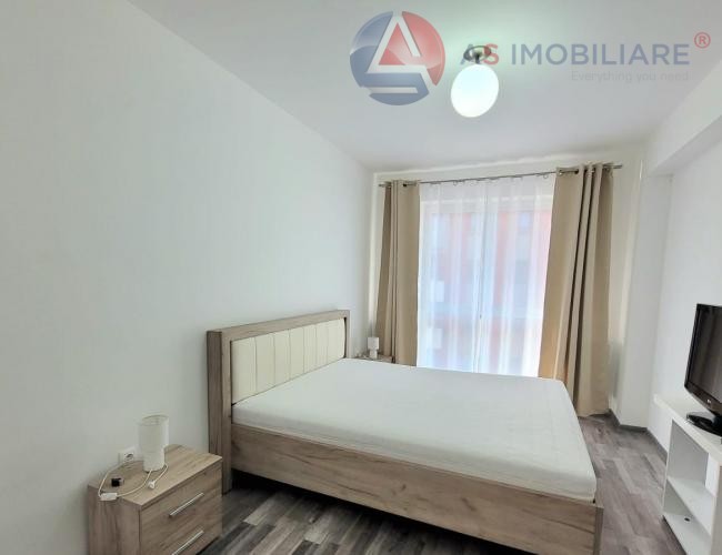 Apartament Premium cu 3 Camere | Avantgarden 3 – Rafinament și Confort