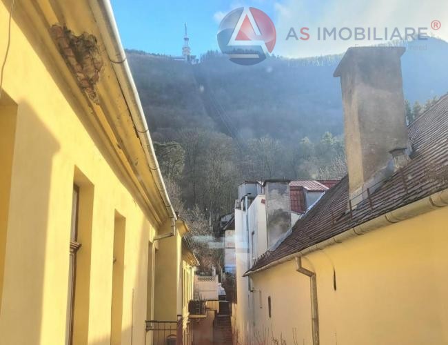 Apartament Boieresc la poalele Tampei - Eleganta si liniste, Centru Istoric, Brasov