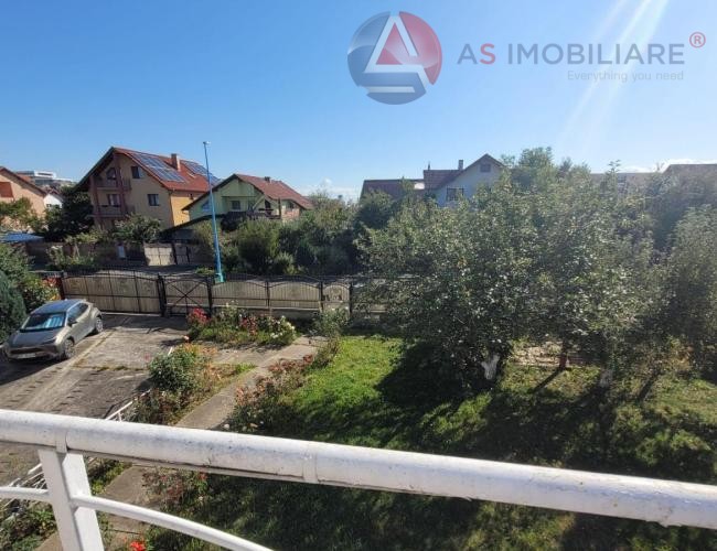 Oportunitate Unică în Tractorul: Vilă Premium cu Teren Generos de 1.170 mp – Ideală pentru Rezidențial sau Business