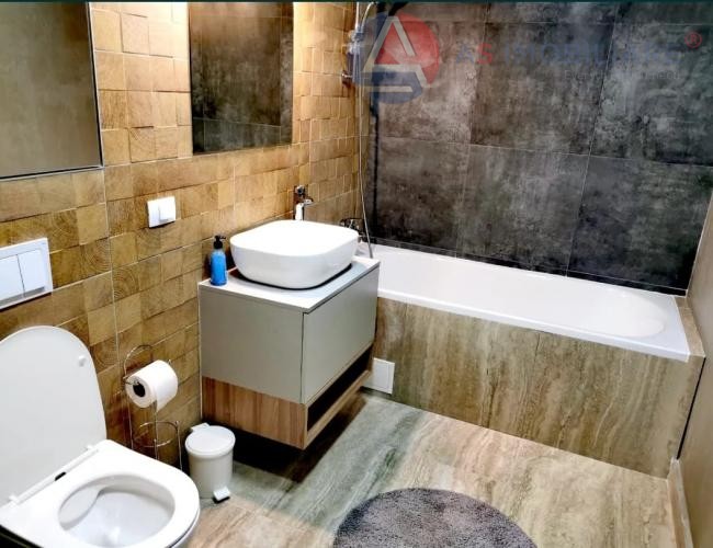 Apartament 2 camere zona Tractoru, Coresi