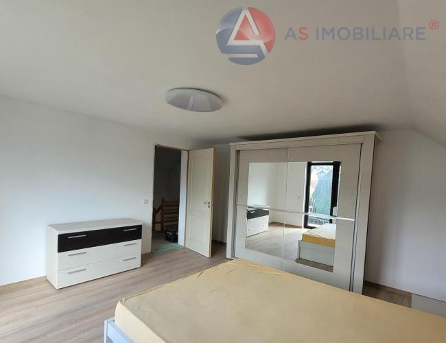 Casa intr-o zona linistita, Vulcan, Brasov