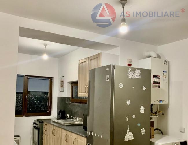 Oportunitate! Apartament 3 camere zona centrala, Brasov