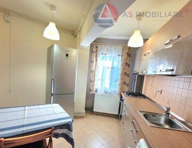Apartament 2 camere, zona Garii-Faget, Brasov