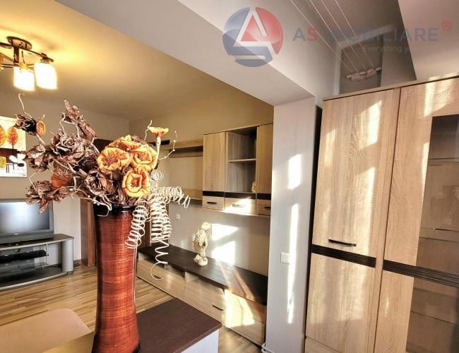 Apartament 2 camere, zona Garii-Faget, Brasov