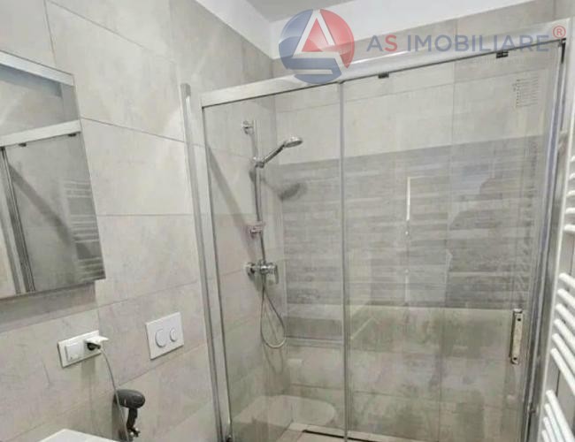 Apartament 3 camere Kasper Coresi, Brasov