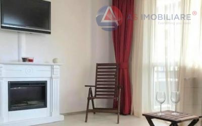 Apartament Modern 3 Camere cu parcare inclusa, zona Coresi, Brasov