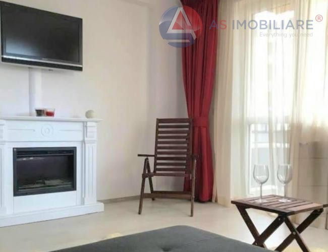 Apartament Modern 3 Camere cu parcare inclusa, zona Coresi, Brasov