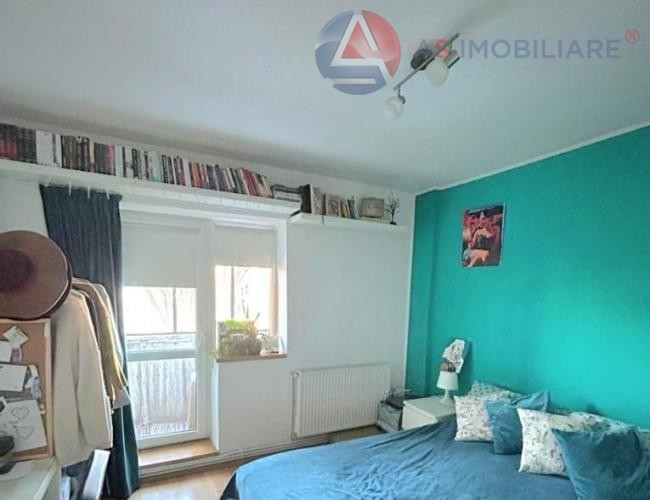 Apartament 2 camere decomandat, Aurel Vlaicu, Brasov