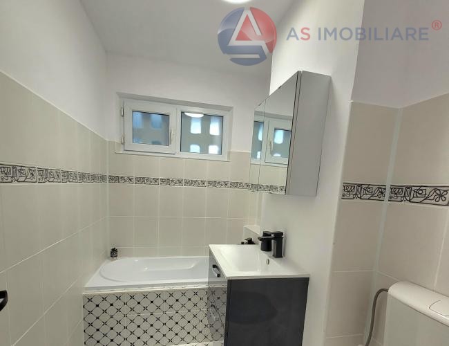 Apartament 2 camere zona Judetean, Brasov