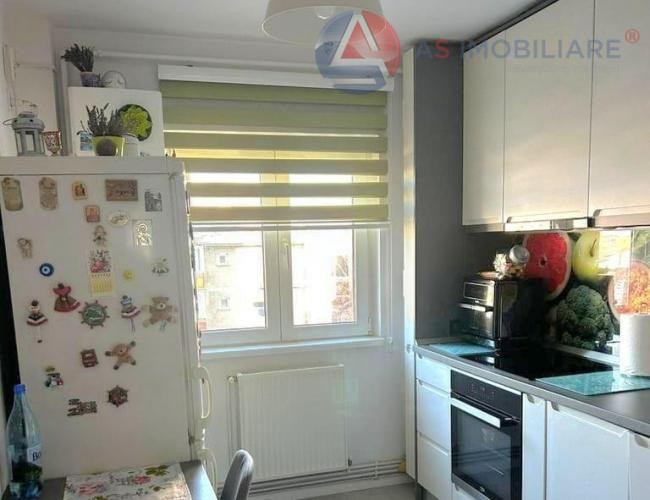 Apartament 2 camere decomandat, Aurel Vlaicu, Brasov