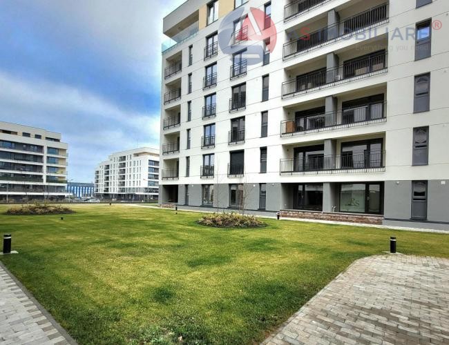 Apartament nou 3 camere, zona Coresi Kasper, Brasov