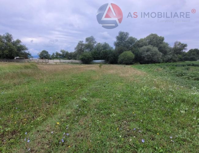 Teren intravilan 947mp, Sanpetru, Brasov