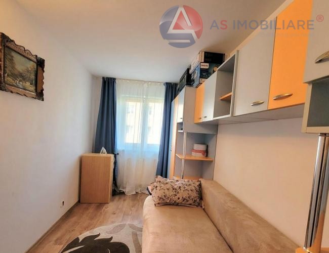 Apartament 3 Camere, investitie sau rezidenta, zona ITC, Brasov