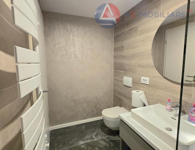 Apartament 2 camere Kasper Coresi, Brasov