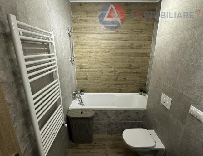 Apartament 2 camere Kasper Coresi, Brasov
