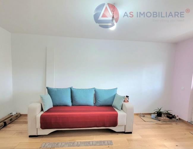 Apartament 2 camere zona Tractoru, Brasov