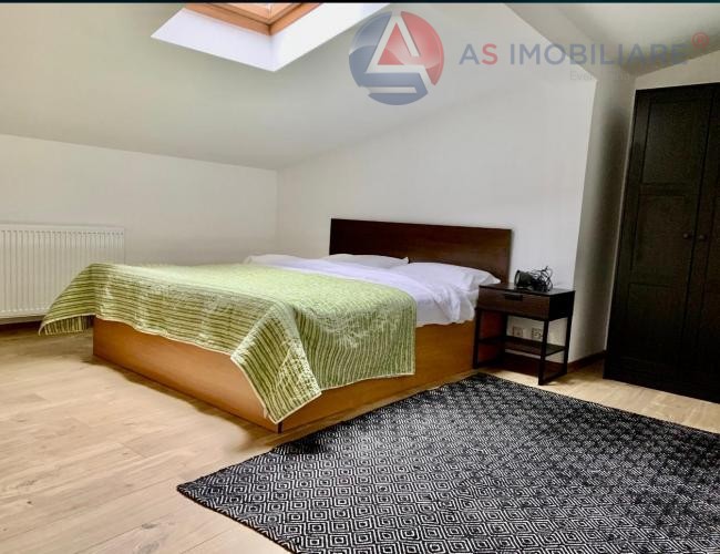 Oportunitate! Apartament 3 camere zona centrala, Brasov
