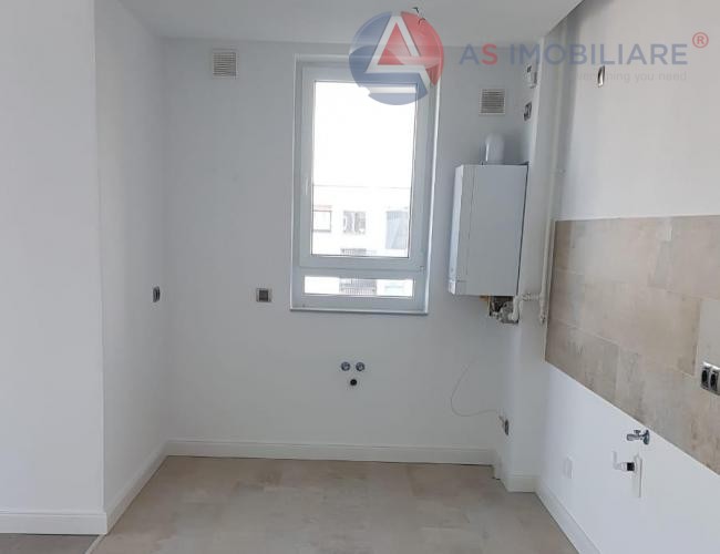 Penthouse cu terasa de 169mp si panorama de exceptie, Tractorul, Brasov