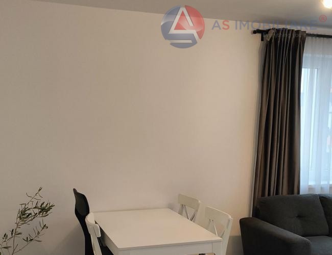 Apartament 2 camere zona Tractoru, Coresi