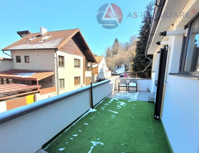 Oportunitate Investitionala pe Drumul Poienii, Brasov