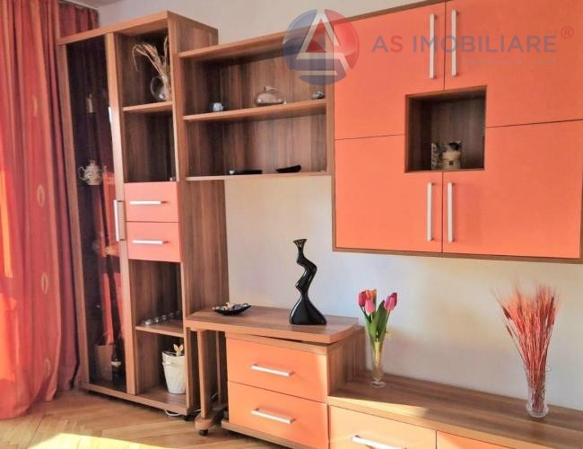 De închiriat: Apartament 3 camere modern și luminos – Zona Astra