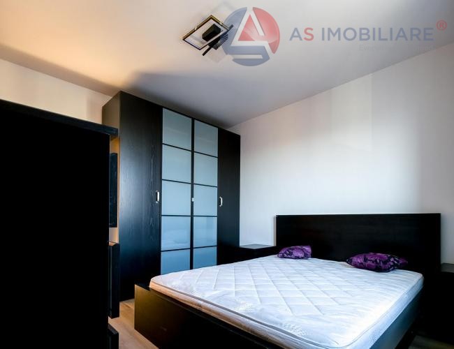 Penthouse 2 camere - Vedere panoramică spre Tâmpa – Avantgarden Bartolomeu