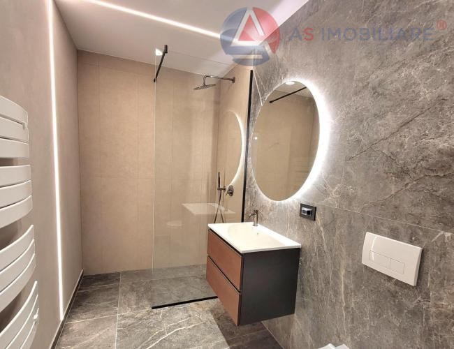 Apartament 2 camere, Nou 2025 | Confort Premium, Kasper Coresi