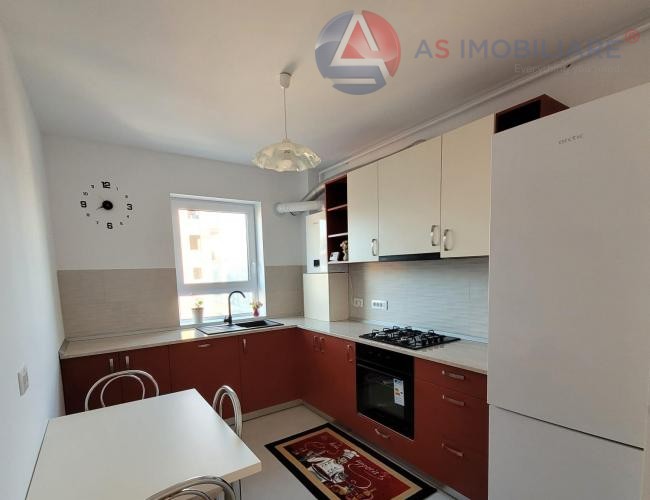 Apartament 3 camere la prima inchiriere, zona Coresi, Brasov