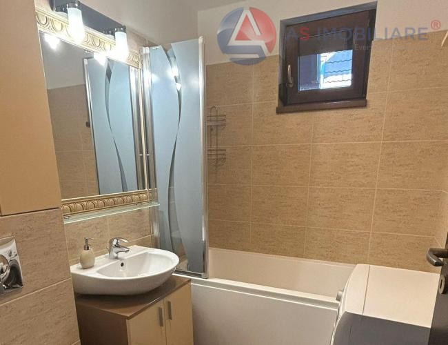 Apartament 2 Camere tip studio | Urban Splendor Tractorul | Mobilat & Utilat + Parcare