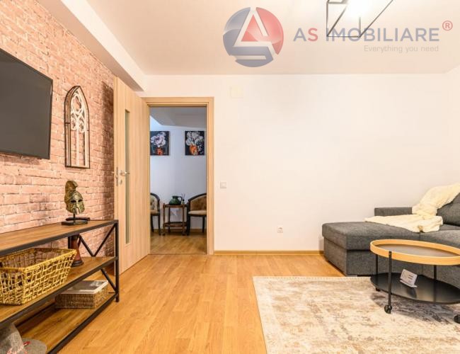Apartament 2 camere Urban Coresi, Brasov