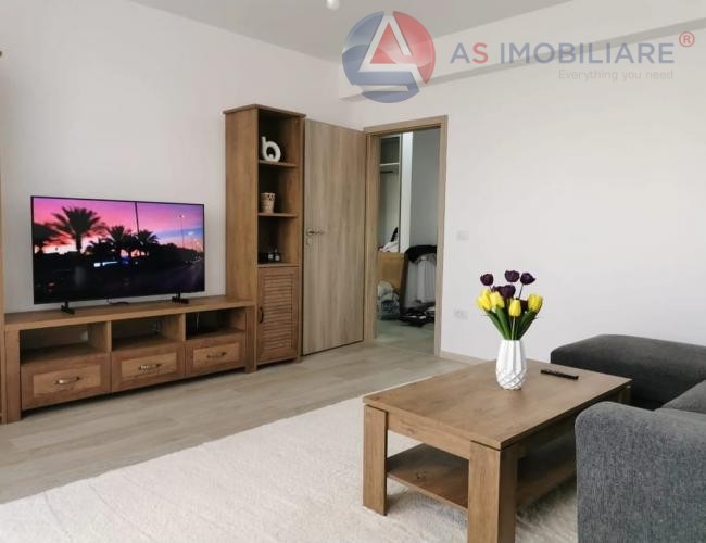 Apartament 2 camere zona Tractoru, Coresi