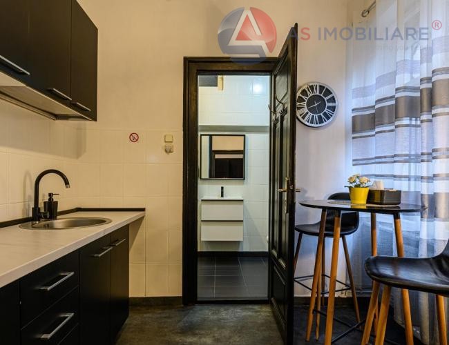 Apartament 2 camere situat in inima zonei turistice, Brasov