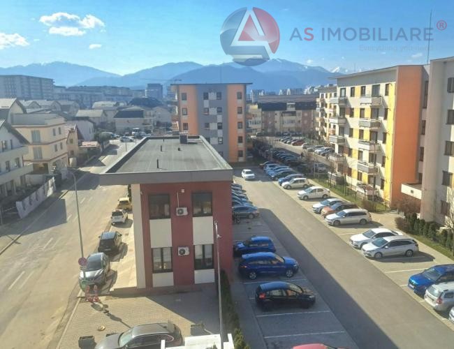 Apartament modern cu 3 camere în zona Coresi!
