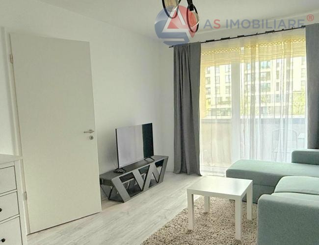 Apartament 2 camere Kasper Coresi, Brasov