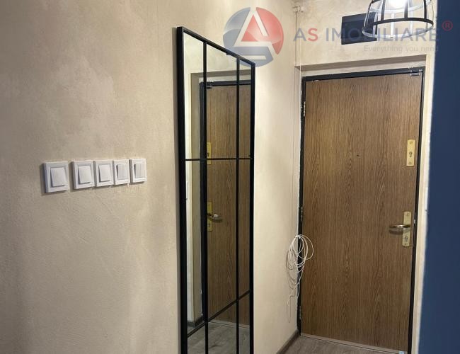 Apartament 3 camere modern cu suprafata generoasa de 90mp, Pictor Luchian, Brasov