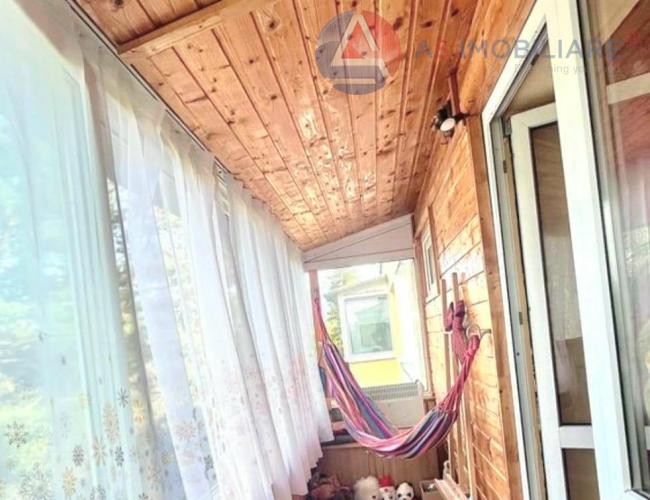 Apartament 2 camere zona Astra, Brasov