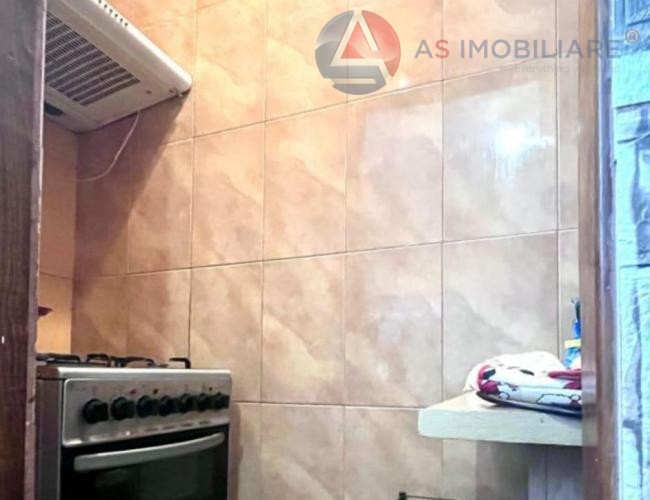 Apartament 2 camere zona Astra, Brasov