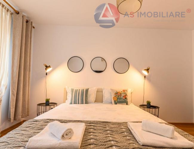 Apartament 2 camere Urban Coresi, Brasov