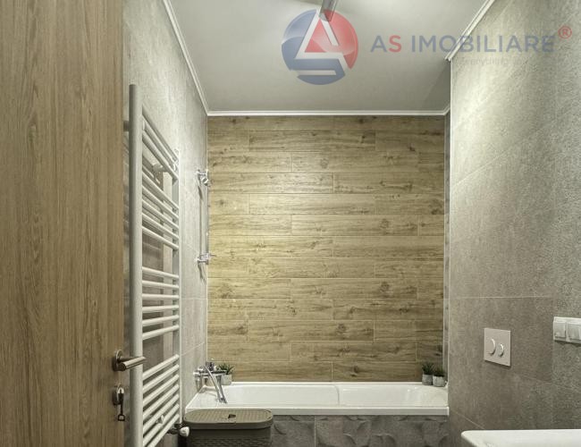 Apartament 2 camere Kasper Coresi, Brasov