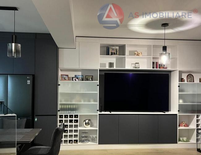 O casa deosebita situata intr-un ansambu de case insiruite, Otopeni