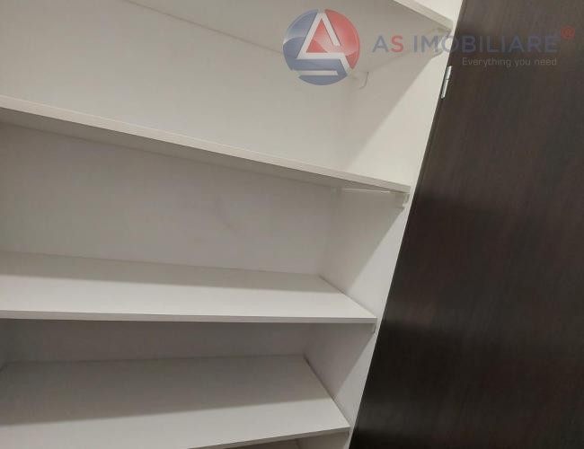 Apartament 2 camere intr-o zona linistita a cartierului Tractoru, Coresi