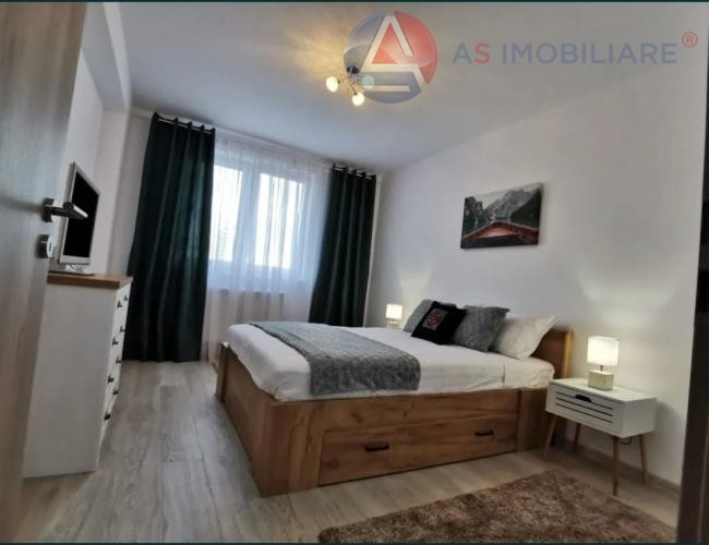 Apartament 2 camere zona Tractoru, Coresi
