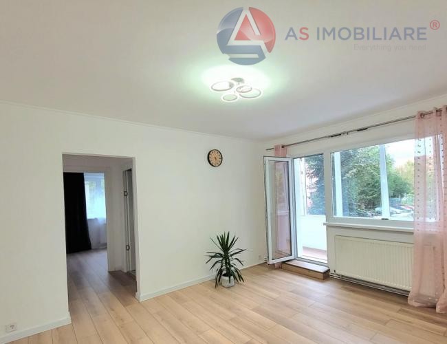 Apartament 2 camere zona Judetean, Brasov