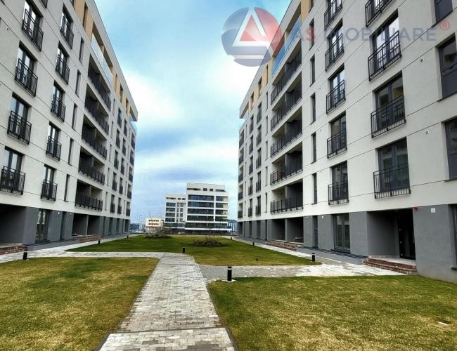 Apartament nou 3 camere, zona Coresi Kasper, Brasov