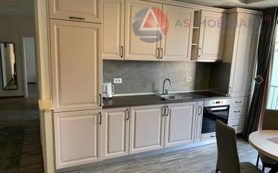 Apartament 3 camere cu gradina proprie intr-un bloc nou, Avram Iancu, Brasov