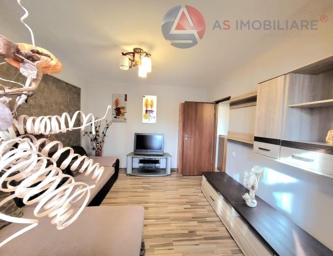 Apartament 2 camere, zona Garii-Faget, Brasov