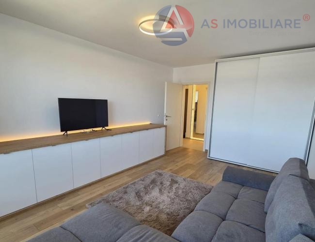  Vedere spre Munți & Confort , Apartament 3 camere, Casa Nobel – zona Coresi