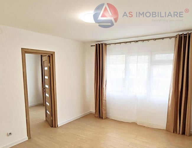 Apartament 2 camere recent renovat, zona Gemenii, Brasov