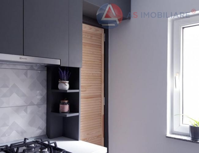 Apartament 2 camere, zona Centru Civic, Brasov